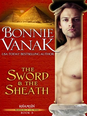 cover image of The Sword and the Sheath